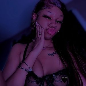 Meet your Posher, Tanisha